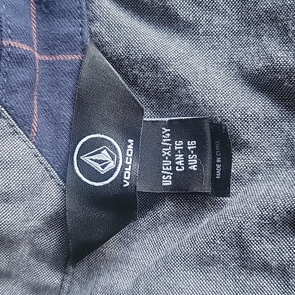 Flannel Jacket